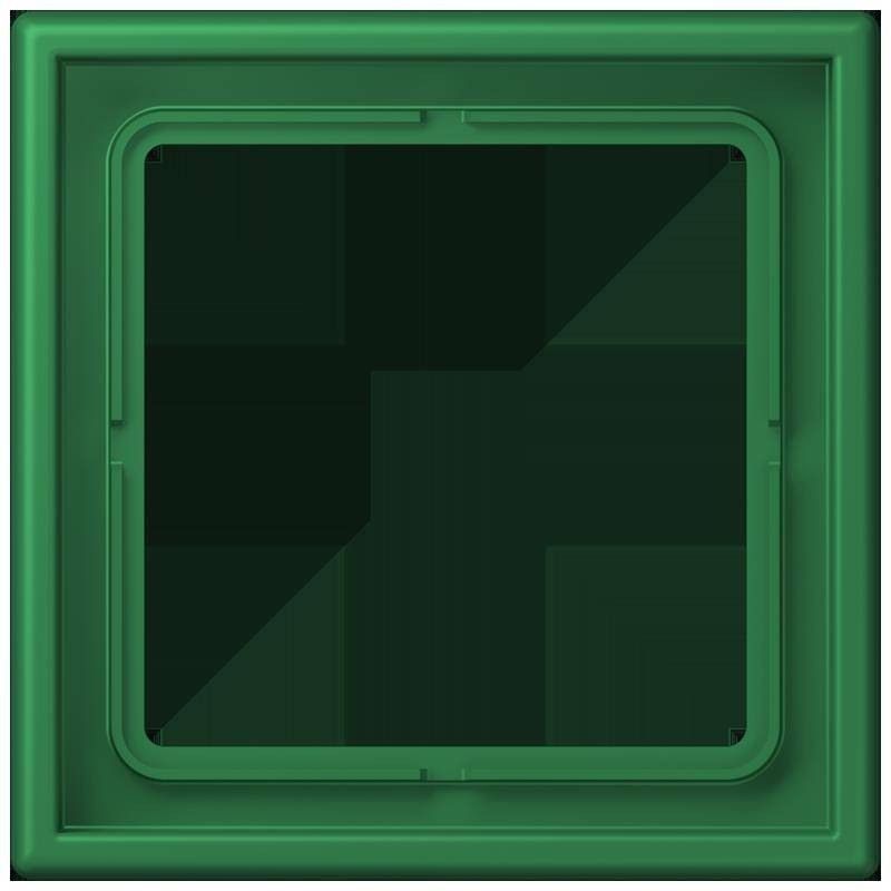 Jung Rahmen 1-fach LC 981 219