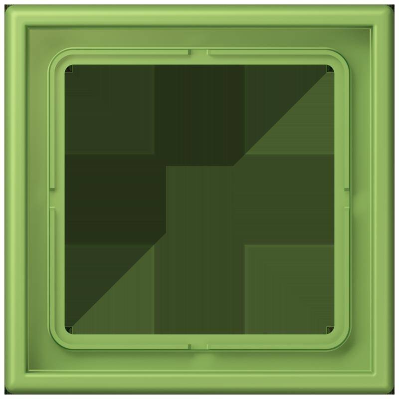 Jung Rahmen 1-fach LC 981 220