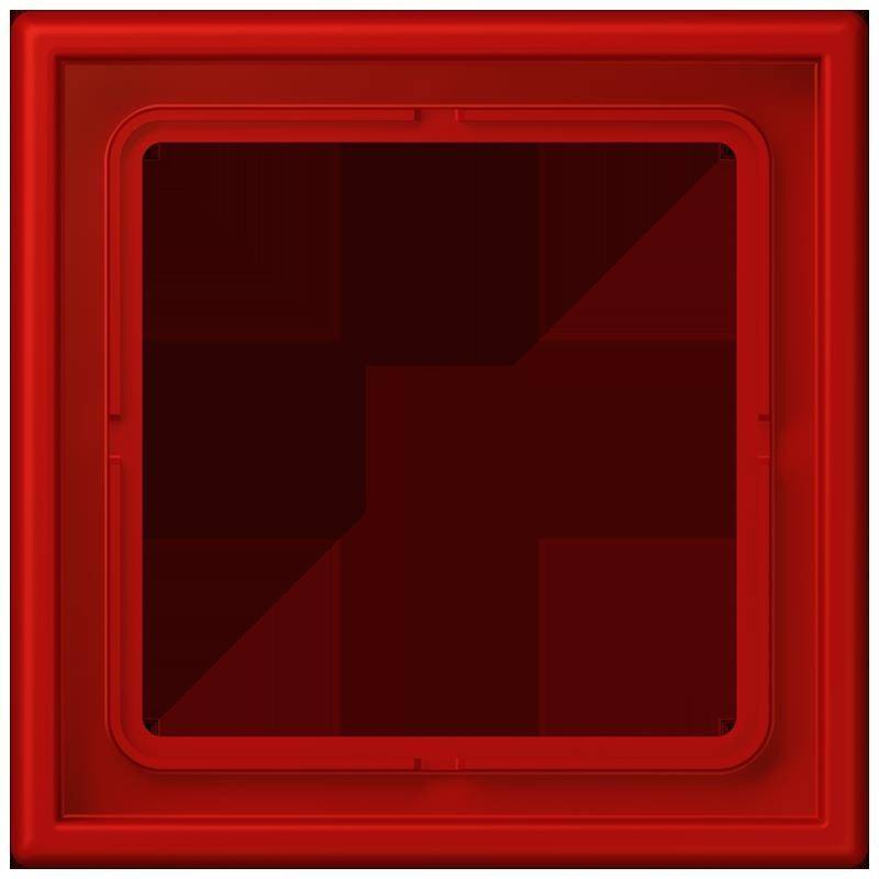 Jung Rahmen 1-fach LC 981 227