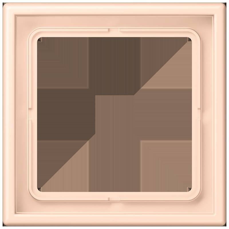 Jung Rahmen 1-fach LC 981 228