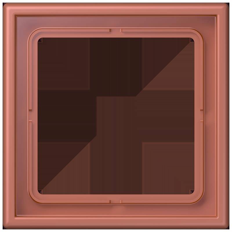 Jung Rahmen 1-fach LC 981 236