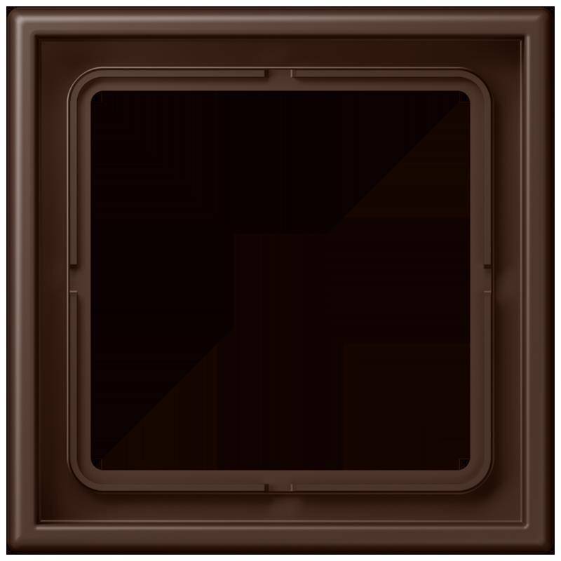 Jung Rahmen 1-fach LC 981 239