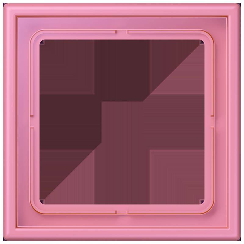 Jung Rahmen 1-fach LC 981 246