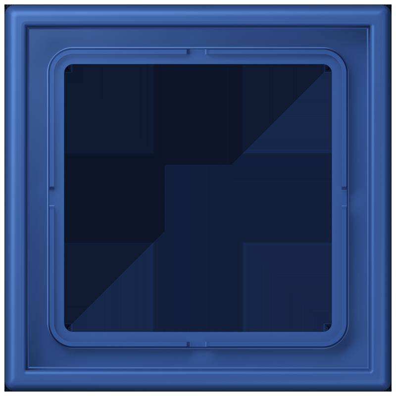 Jung Rahmen 1-fach LC 981 253