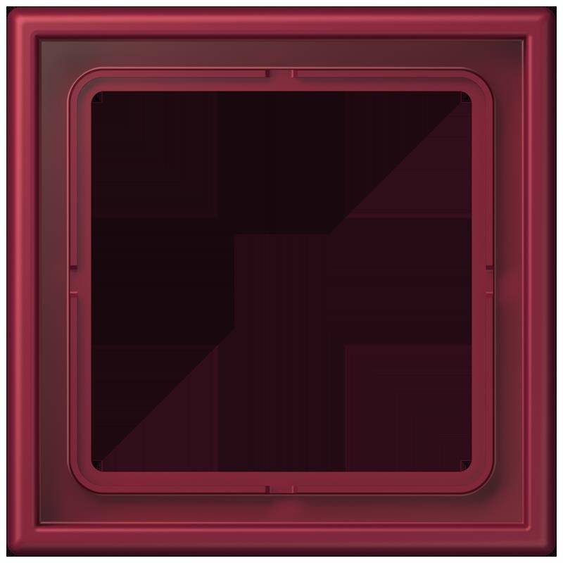 Jung Rahmen 1-fach LC 981 255