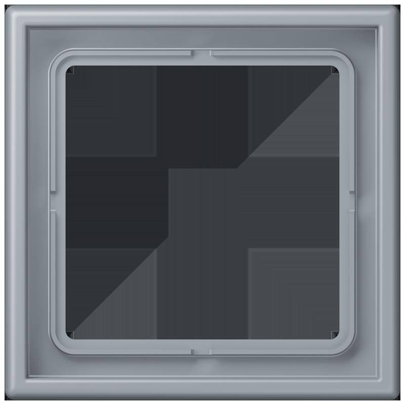 Jung Rahmen 1-fach LC 981 257