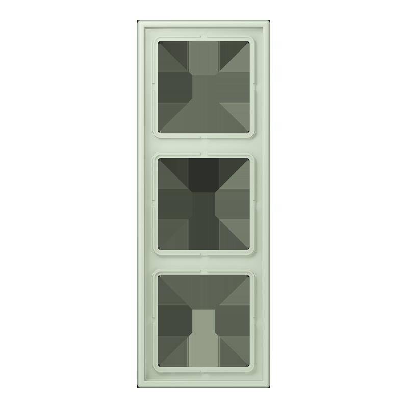 Jung Rahmen 3-fach LC 983 218