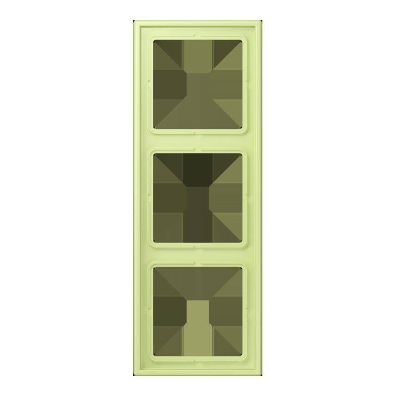 Jung Rahmen 3-fach LC 983 222