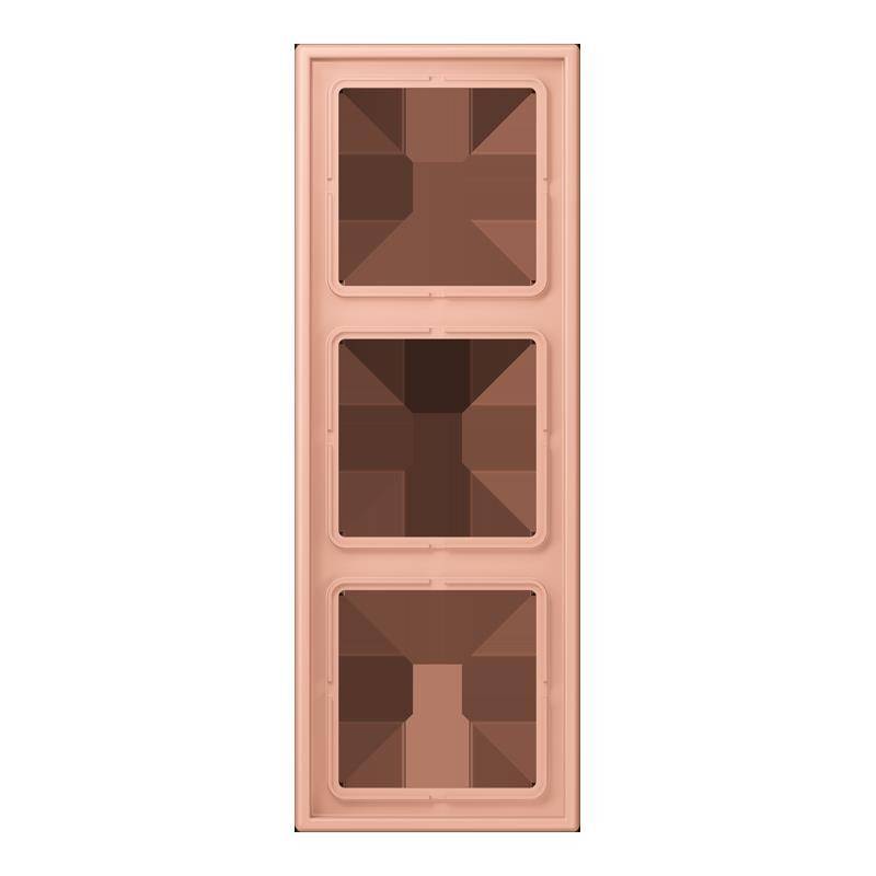 Jung Rahmen 3-fach LC 983 231