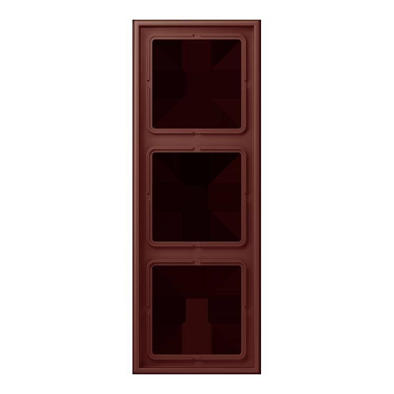 Jung Rahmen 3-fach LC 983 235