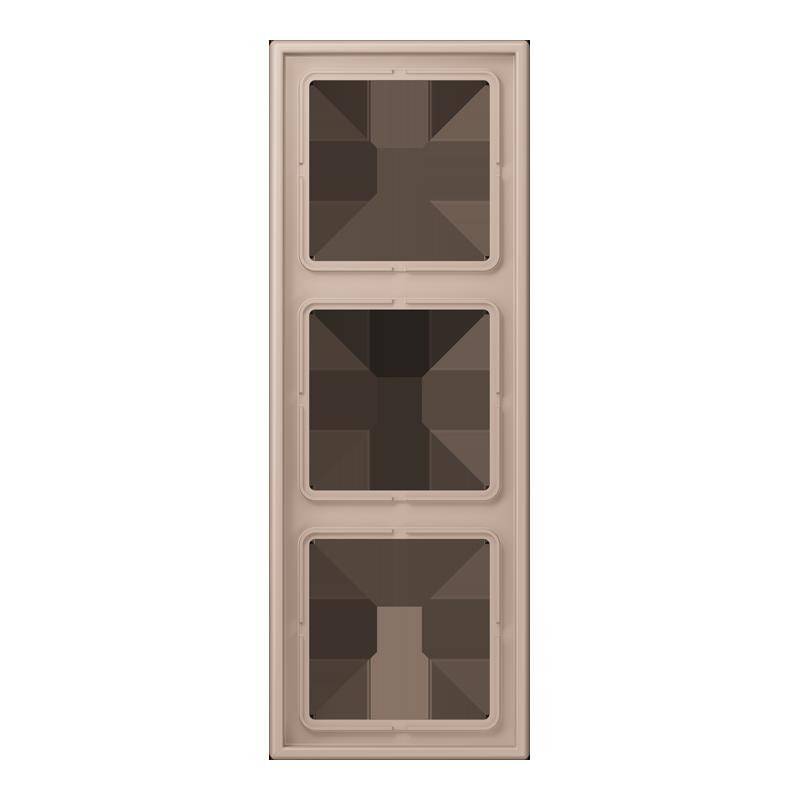 Jung Rahmen 3-fach LC 983 240