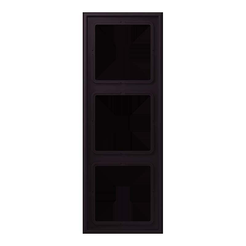 Jung Rahmen 3-fach LC 983 248