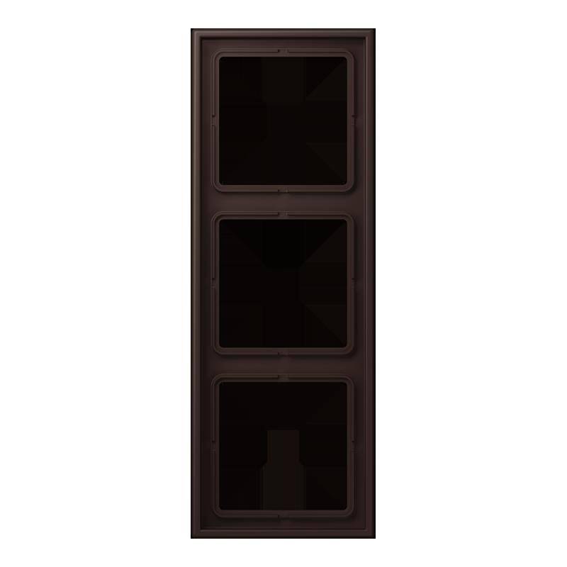 Jung Rahmen 3-fach LC 983 252