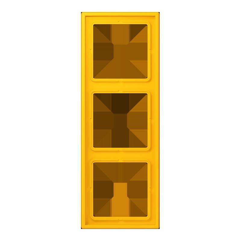 Jung Rahmen 3-fach LC 983 263