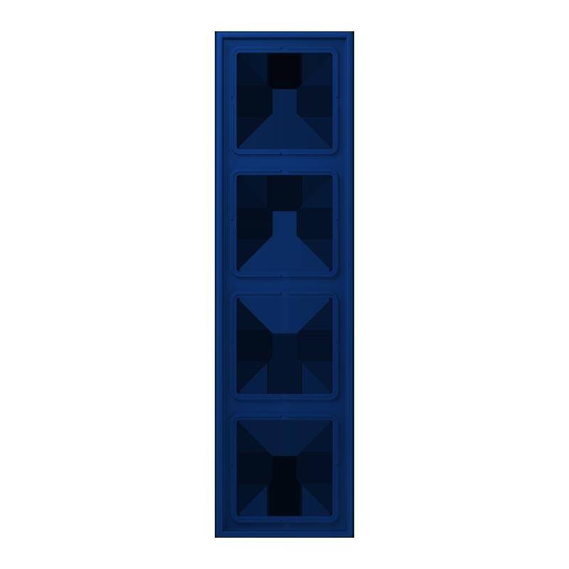 Jung Rahmen 4-fach LC 984 261