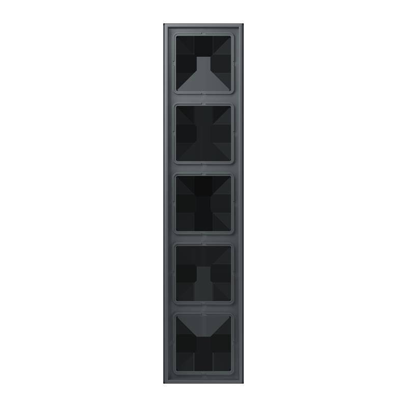 Jung Rahmen 5-fach LC 985 202