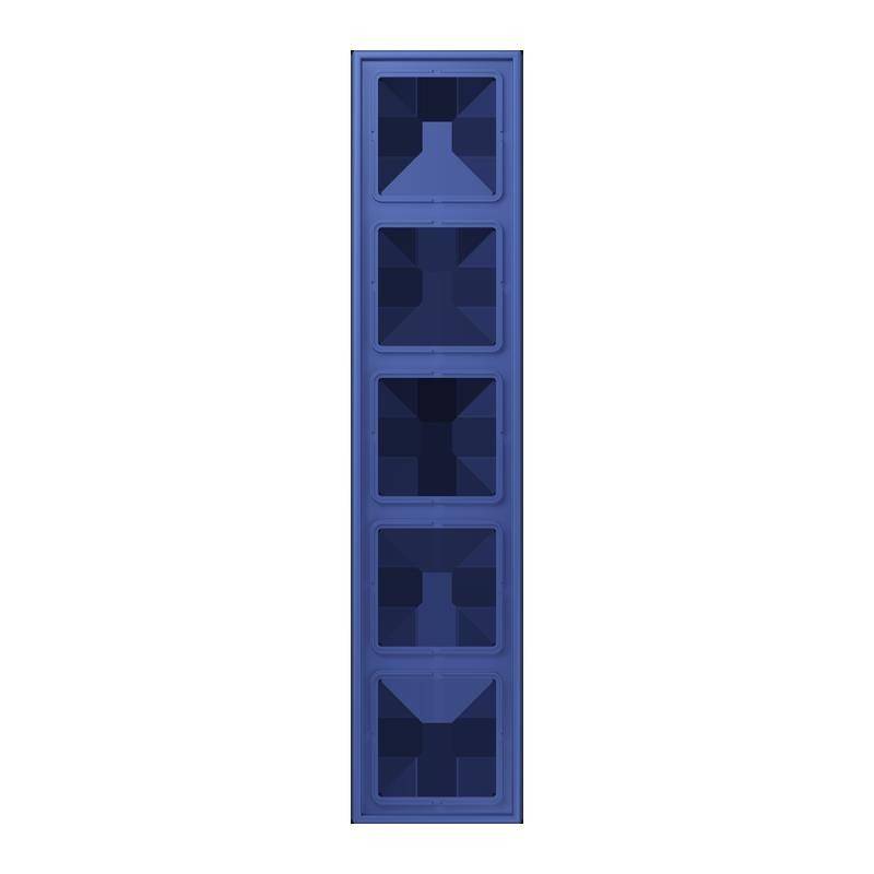 Jung Rahmen 5-fach LC 985 206