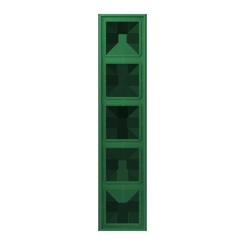 Jung Rahmen 5-fach LC 985 219