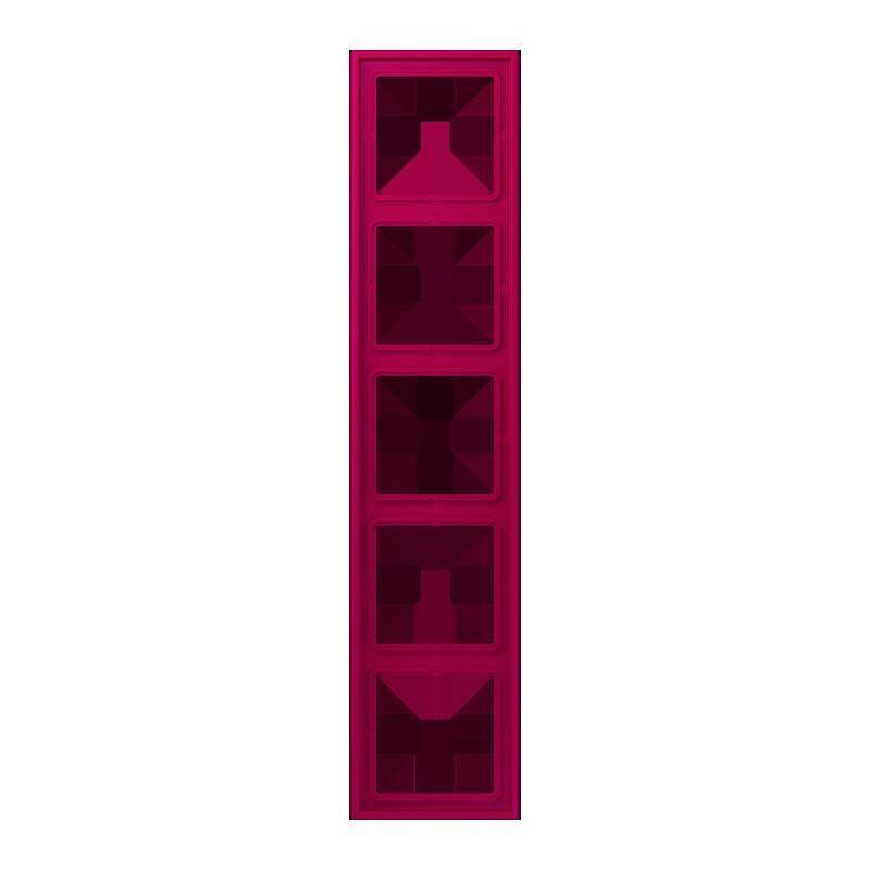 Jung Rahmen 5-fach LC 985 230