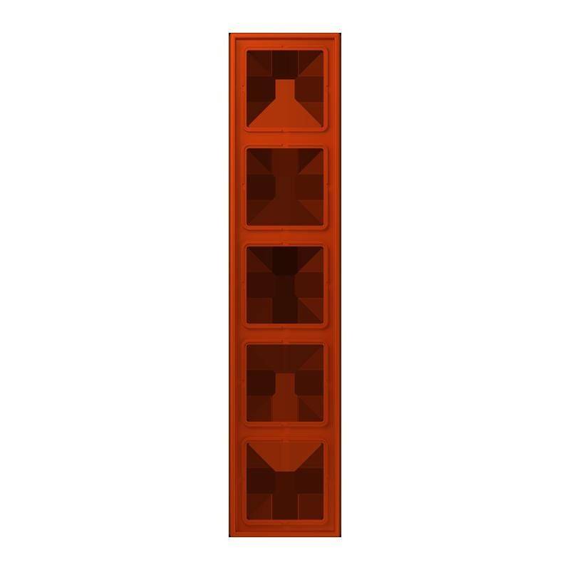 Jung Rahmen 5-fach LC 985 244