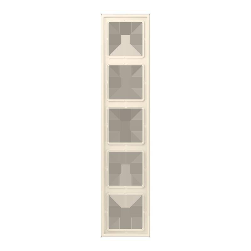 Jung Rahmen 5-fach LC 985 245