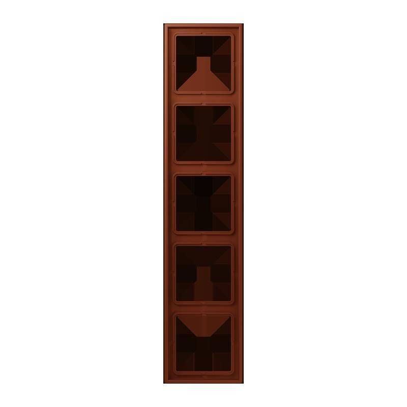 Jung Rahmen 5-fach LC 985 247