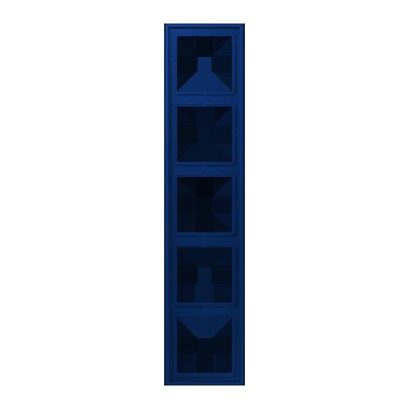Jung Rahmen 5-fach LC 985 261