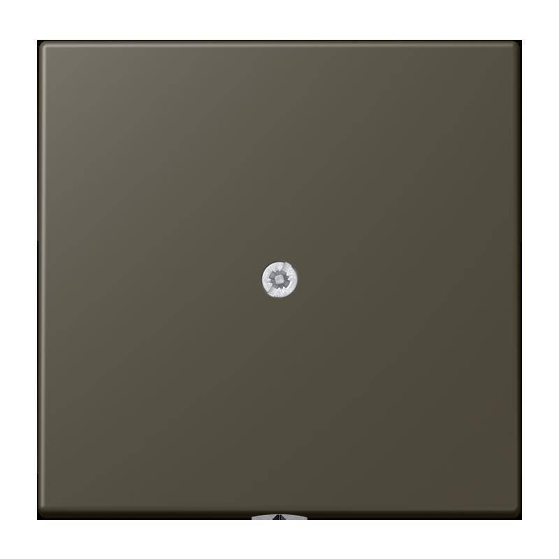 Jung Leitungsauslass m. Zugent. LC 990 A 241