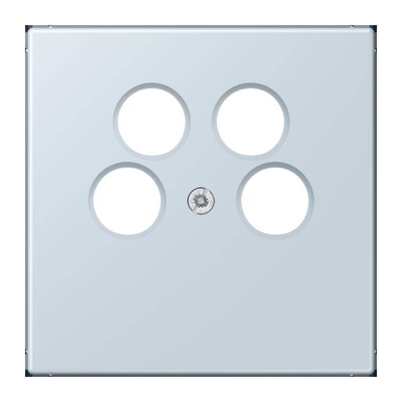 Jung Abdeckung für SAT-TV LC 990-4 SAT2 209