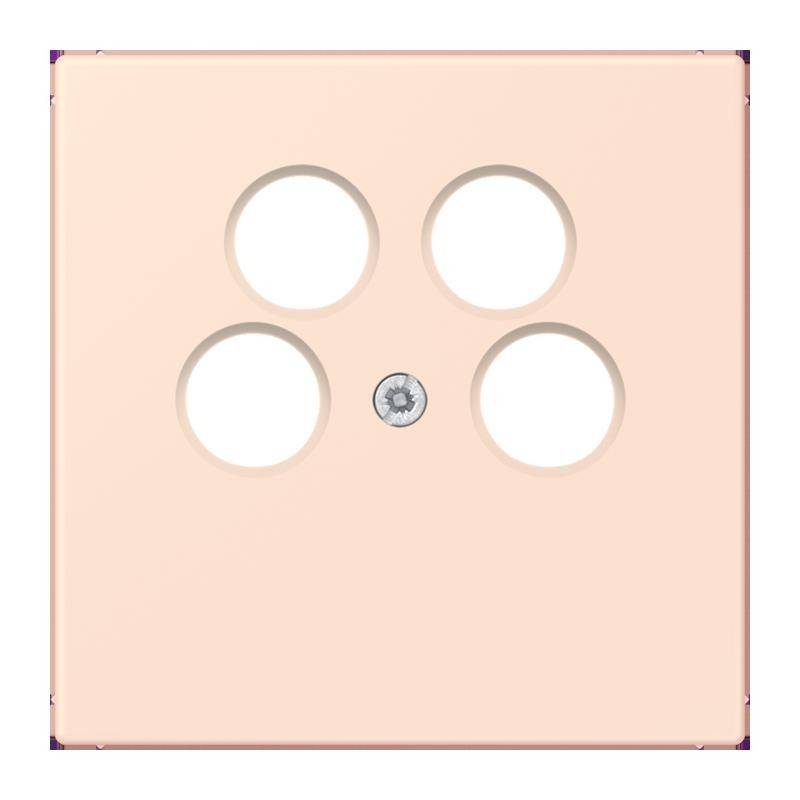 Jung Abdeckung für SAT-TV LC 990-4 SAT2 226
