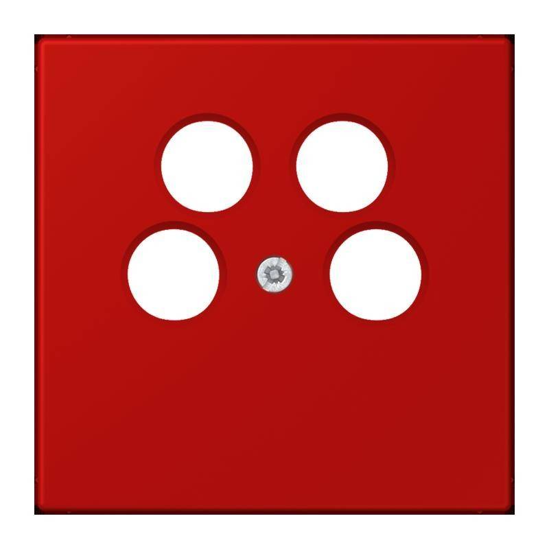 Jung Abdeckung für SAT-TV LC 990-4 SAT2 227