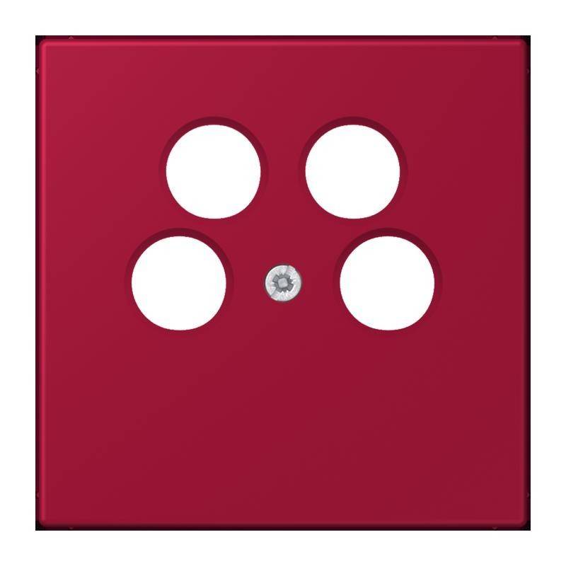 Jung Abdeckung für SAT-TV LC 990-4 SAT2 229