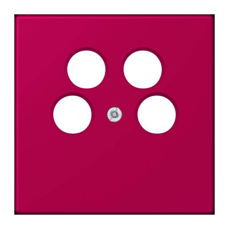 Jung Abdeckung für SAT-TV LC 990-4 SAT2 230