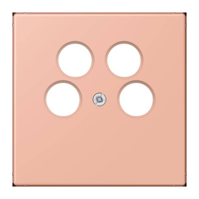 Jung Abdeckung für SAT-TV LC 990-4 SAT2 231