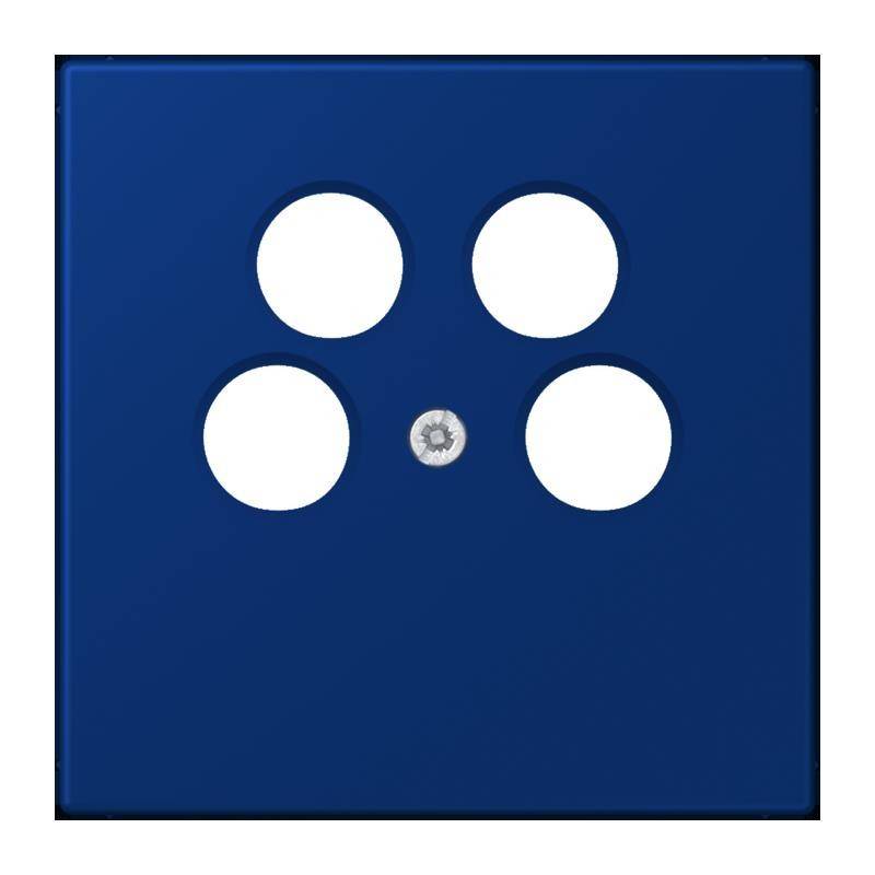 Jung Abdeckung für SAT-TV LC 990-4 SAT2 261