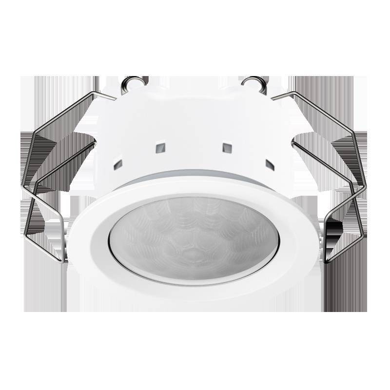 Jung Bewegungsmelder Mini Basic BM 360 MB WW-270