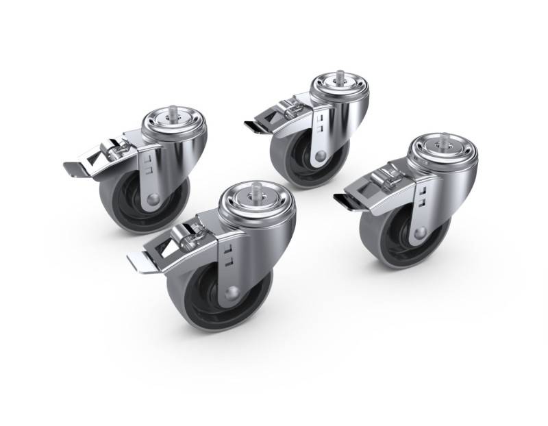 Enoc Lenkrollensatz DHH(VE4)