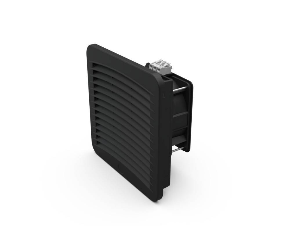 Enoc Lüfter mit Filter FF 20