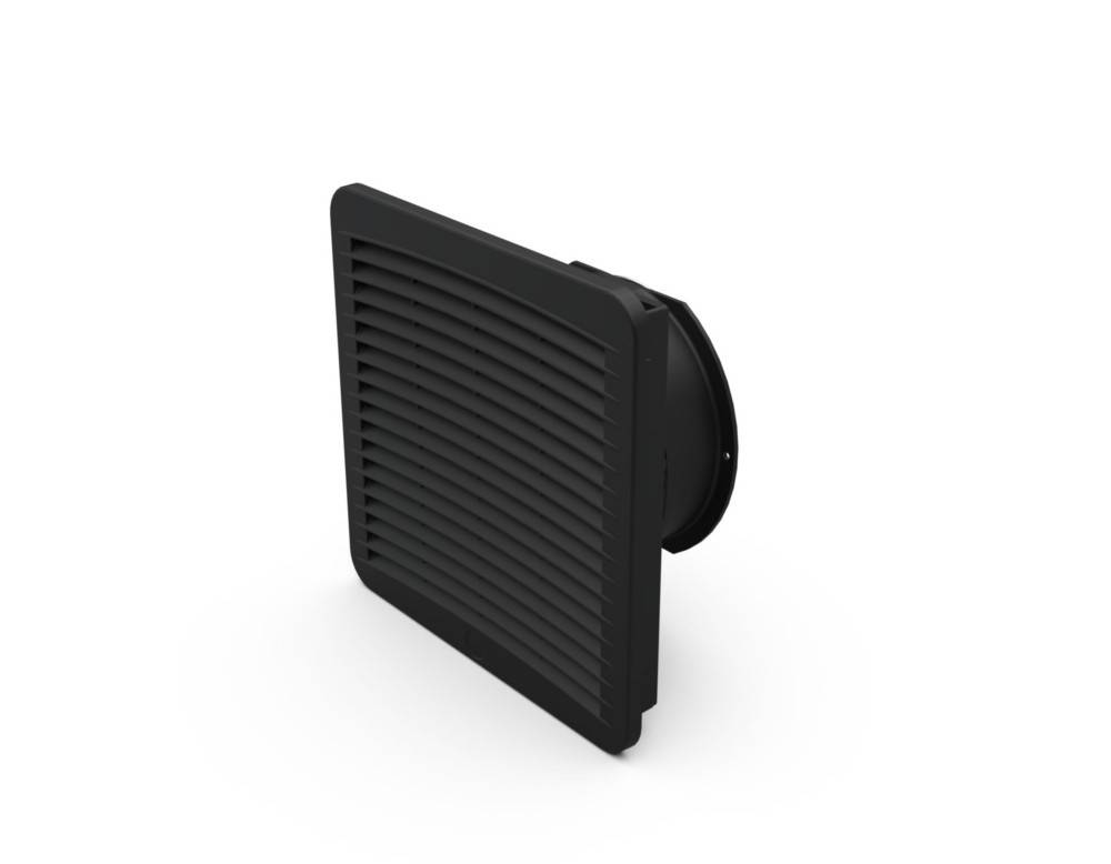 Enoc Lüfter mit Filter FF 25
