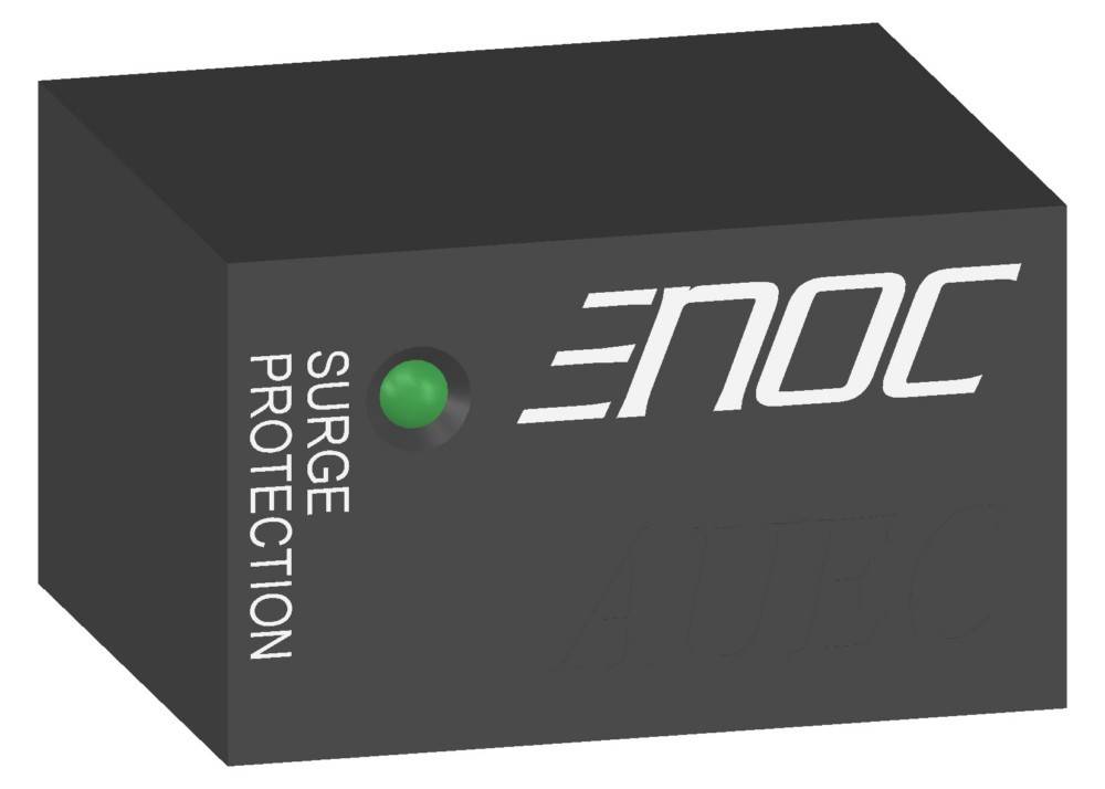 Enoc Überspannungsschutzmodul EPH-RU