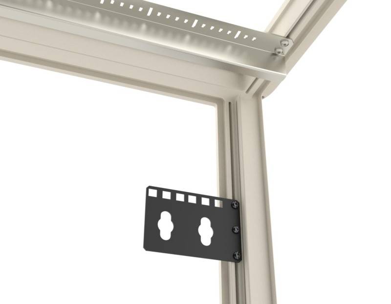 Enoc Montageplatte EPMB-2 X1-S(VE2)