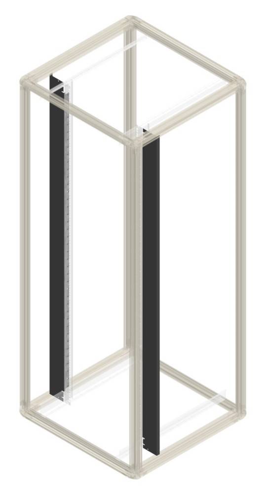 Enoc Sichtschutzblende ISS 822 X1-S