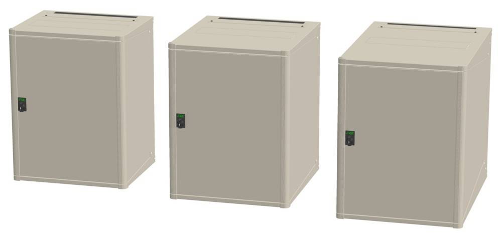 Enoc Wandschrank NSVE 158-P