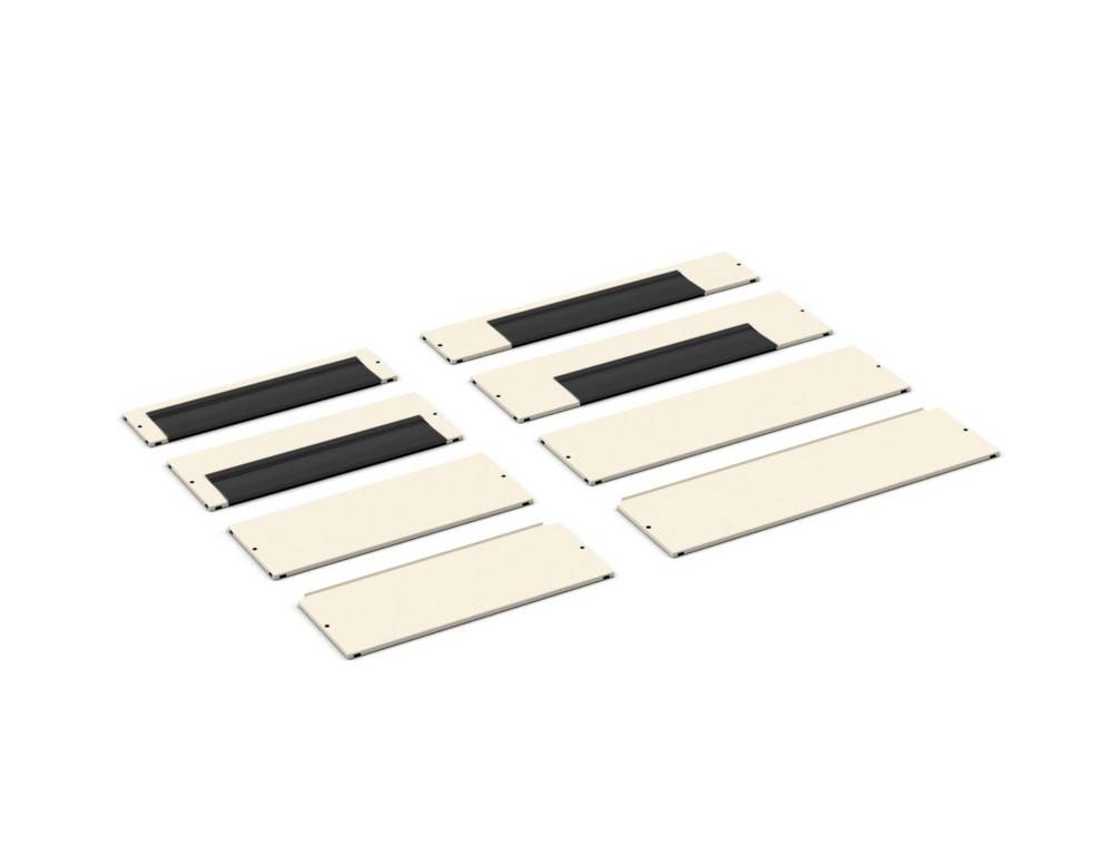 Enoc Dach-Modulblech-Blind TP 62 X1