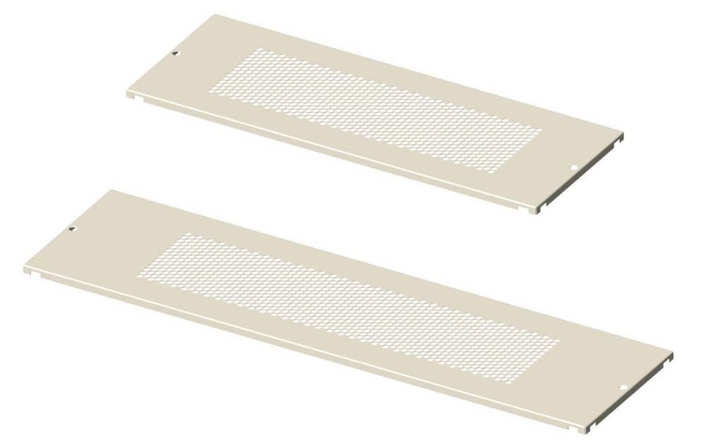 Enoc Dachmodulblech-Ventilation VP 62 X1