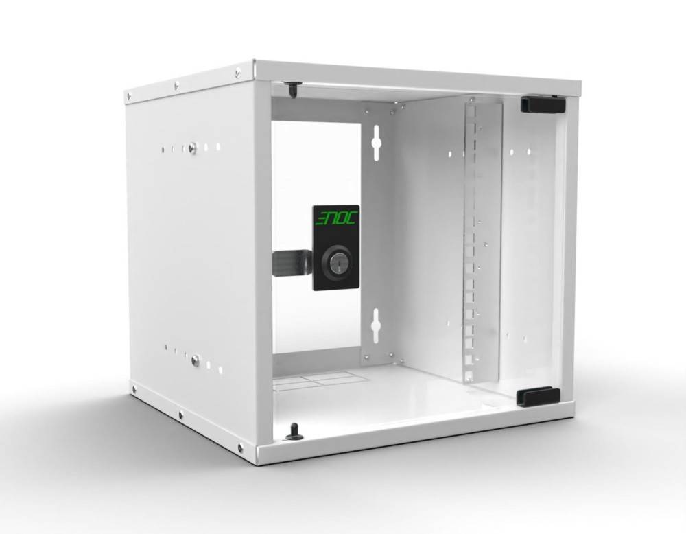 Enoc 10" Schrank W10 6-3-V