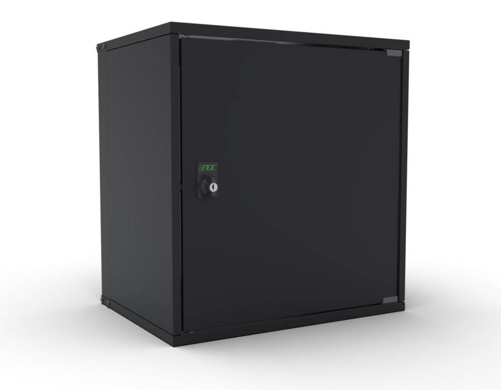 Enoc 19" Basic Wandschrank W3 12-4-P-S