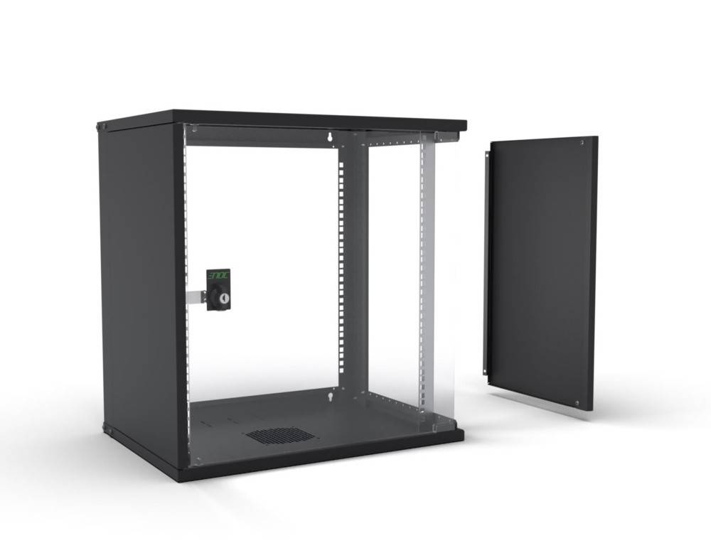 Enoc 19" Basic Wandschrank W3 12-4-S