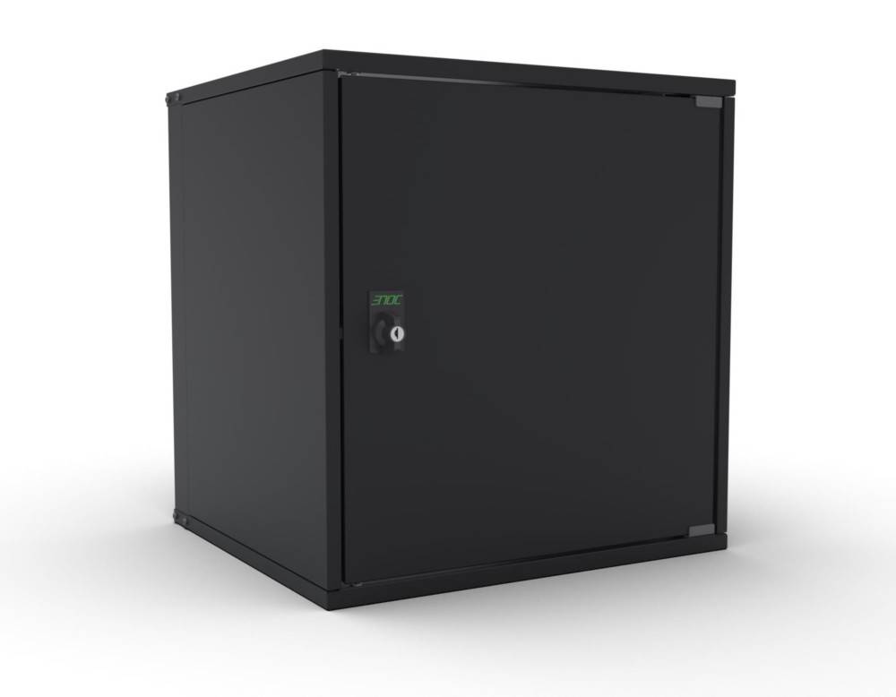 Enoc 19" Basic Wandschrank W3 12-5-P-S