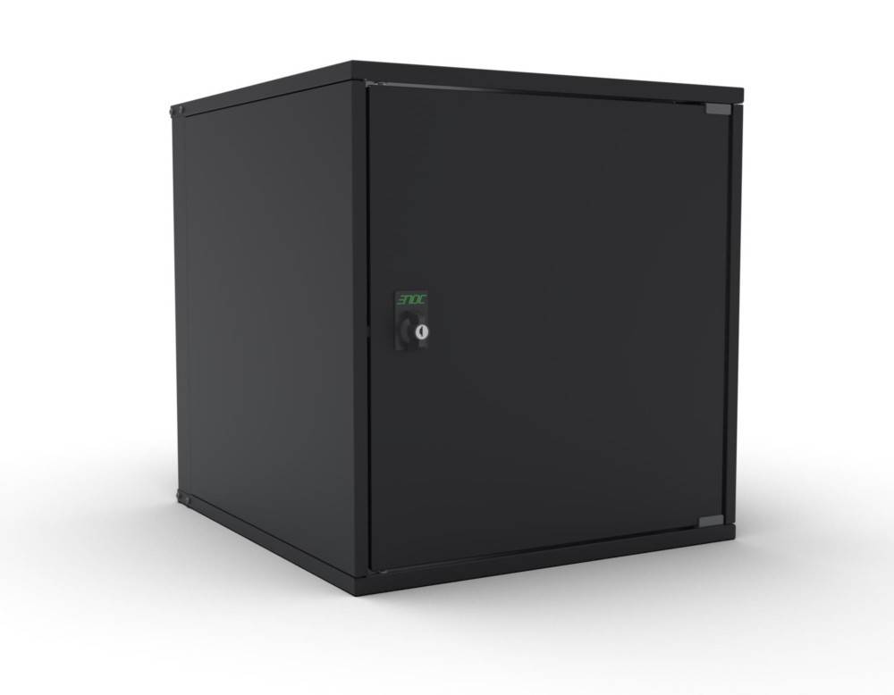 Enoc 19" Basic Wandschrank W3 12-6-P-S